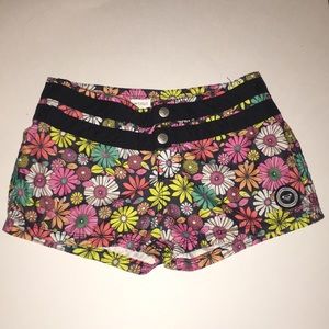 Floral Board Shorts from Roxy